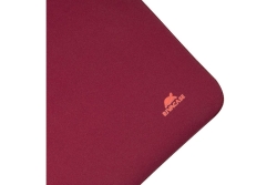 Riva NB Sleeve Antishock 13,3-14 burgundy rot 5223