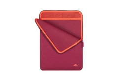 Riva NB Sleeve Antishock 13,3-14 burgundy rot 5223