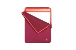 Riva NB Sleeve Antishock 13,3-14 burgundy rot 5223