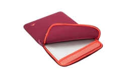 Riva NB Sleeve Antishock 13,3-14 burgundy rot 5223