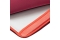 Riva NB Sleeve Antishock 13,3-14 burgundy rot 5223