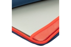 Riva NB Sleeve Antishock 13,3-14 dunkel blau 5223