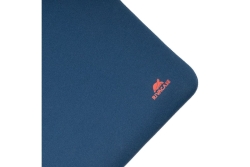 Riva NB Sleeve Antishock 13,3-14 dunkel blau 5223