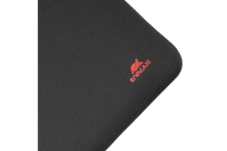 Riva NB Sleeve Antishock 13,3-15,6 schwarz 5224
