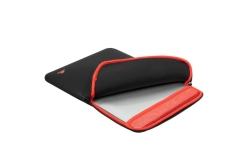 Riva NB Sleeve Antishock 13,3-15,6 schwarz 5224