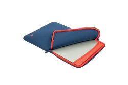 Riva NB Sleeve Antishock 13,3-15,6 dunkel blau 5224