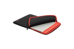 Riva NB Sleeve Antishock 13,3-15,6 schwarz 5226