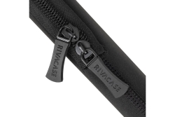Riva NB Sleeve Antishock 13,3-15,6 schwarz 5226