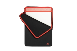 Riva NB Sleeve Antishock 13,3-15,6 schwarz 5226