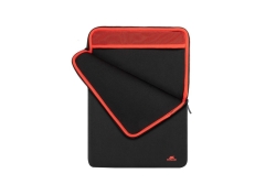 Riva NB Sleeve Antishock 13,3-15,6 schwarz 5226