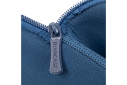 Riva NB Sleeve Antishock 13,3-15,6 dunkel blau 5226