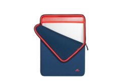 Riva NB Sleeve Antishock 13,3-15,6 dunkel blau 5226