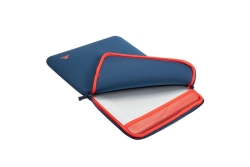 Riva NB Sleeve Antishock 13,3-15,6 dunkel blau 5226