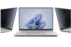 Dicota Privacy Filter 2-way magnetic Universal 16:9 13.3