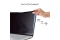 Dicota Privacy Filter 2-way magnetic Universal 16:9 13.3