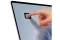 Dicota Privacy Filter 2-way magnetic Universal 16:9 13.3