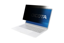 Dicota Privacy Filter 2-way magnetic Universal 16:10 14