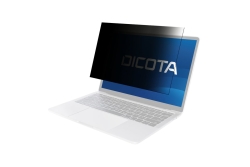 Dicota Privacy Filter 2-way magnetic Universal 16:10 16