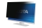 Dicota Privacy Filter 2-way side-mounted Uni. 16:9 23.8
