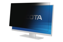 Dicota Privacy Filter 2-way magnetic Universal 16:9 27