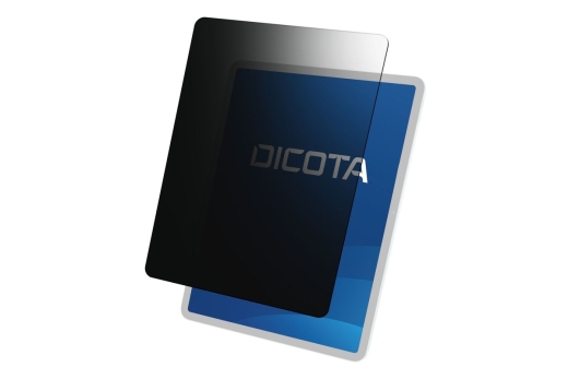 Dicota Privacy Filter 4-way adh Apple iPad Gen. 10 10.9