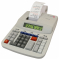 Tischrechner - CPD-512 - druckend, 12-stellig