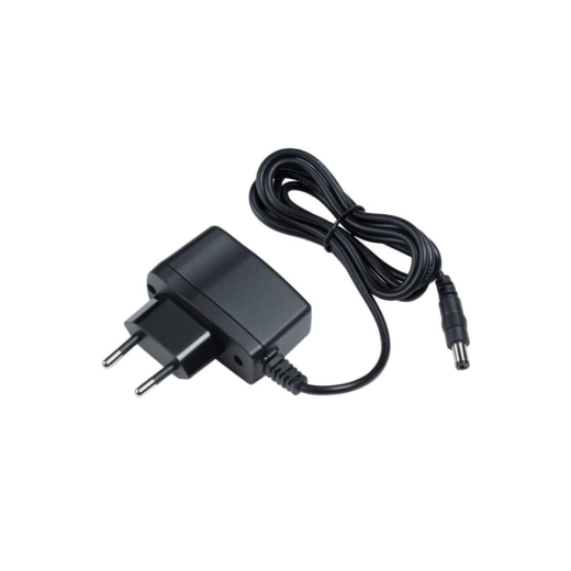 Netz-Adapter AD-A60024 mit Euro-Stecker für CASIO HR-8, HR-150, HR-200