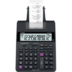 Tischrechner druckend HR-150RCE, kompakt,...