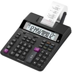 Tischrechner druckend HR-200RCE, normale...