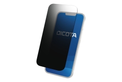 Dicota Privacy Filter 4-way adhesive Apple iPhone 16 Plus