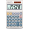 Taschenrechner EL250S - 8-stellig, beige
