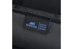 Riva NB Tasche Boboli 15,6-16 schwarz 8036
