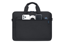 Riva NB Tasche Boboli 15,6-16 schwarz 8036