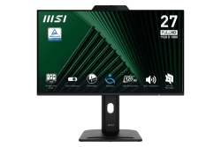 MSI PRO MP272PMG 69cm FHD 16:9 IPS DP VGA