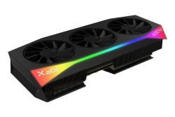XFX RX 9070XT OC Gaming Mercury 16GB GDDR6 HDMI 3xDP