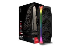 XFX RX 9070XT OC Gaming Mercury 16GB GDDR6 HDMI 3xDP