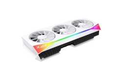 XFX RX 9070XT OC White Gaming Mercury 16GB GDDR6 HDMI 3xDP