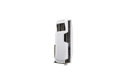 XFX RX 9070XT OC White Gaming Mercury 16GB GDDR6 HDMI 3xDP
