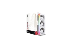 XFX RX 9070XT OC White Gaming Mercury 16GB GDDR6 HDMI 3xDP