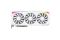 XFX RX 9070XT OC White Gaming Mercury 16GB GDDR6 HDMI 3xDP