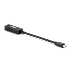 Club3D Adapter MiniDisplayPort > HDMI 2.1 HDR 8K60Hz...