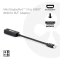 Club3D Adapter MiniDisplayPort > HDMI 2.1 HDR 8K60Hz retail