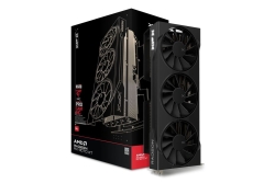 XFX RX 9070XT OC Gaming Swift 16GB GDDR6 HDMI 3DP