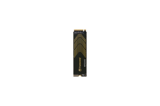 SSD 2TB Transcend M.2 MTE255S (M.2 2280) PCIe Gen4 x4 NVMe