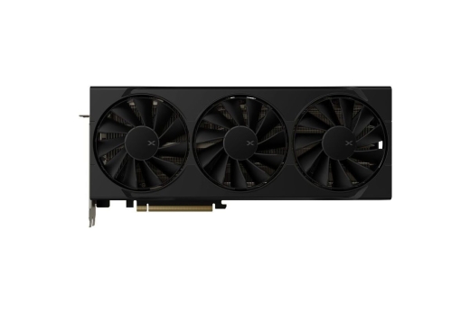 XFX RX 9070 OC Triple Fan Gaming Swift 16GB GDDR6 3xDP