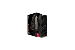 XFX RX 9070 OC Triple Fan Gaming Swift 16GB GDDR6 3xDP