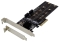 Dawicontrol DC-644e PCIe RAID Controller Retail
