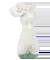 NUK Schnuller Buddy Little Friend Zebra