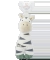 NUK Schnuller Buddy Little Friend Zebra
