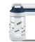 NUK Trinkflasche Contigo Sippy Cup PP 420ml Skater